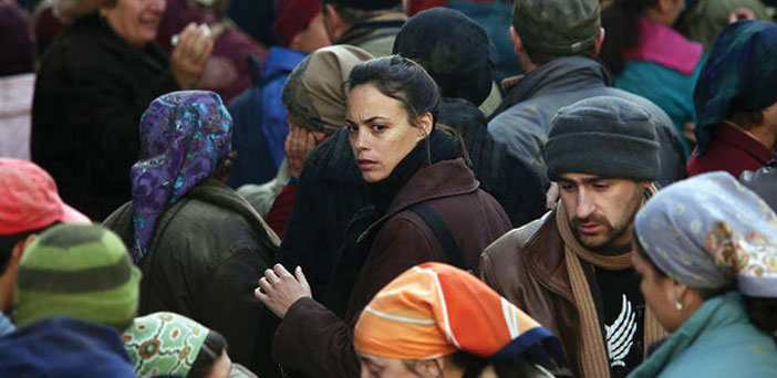 Νέο Trailer Απο Το "The Search"