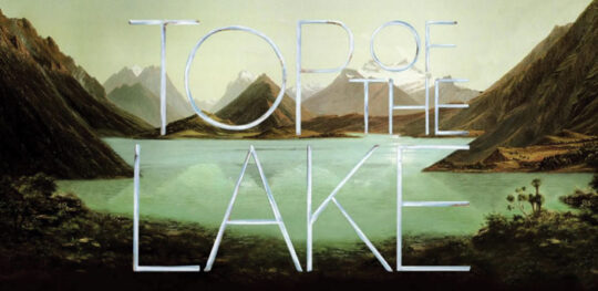Το "Top Of The Lake" Επιστρέφει