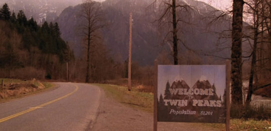 Το "Twin Peaks" Επιστρέφει [Teaser]