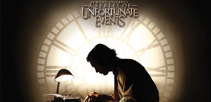 Το "A Series of Unfortunate Events" Στη TV