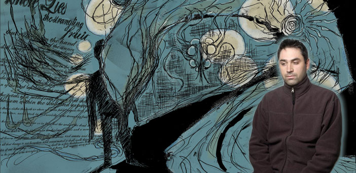 Ο Alex Garland Θα Σκηνοθετήσει Το “Annihilation” Ο Alex Garland Θα Σκηνοθετήσει Το "Annihilation"