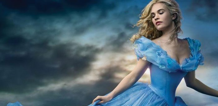 "Cinderella"