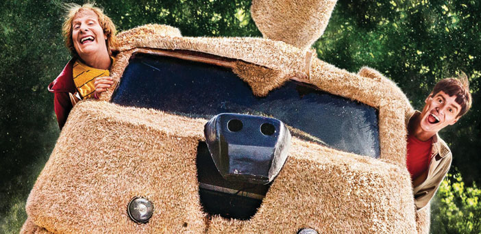 "Dumb and Dumber To"