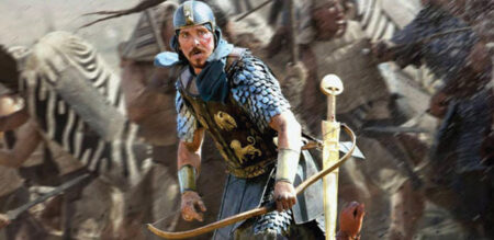 Το Τελικό Trailer Απο Το “Exodus: Gods and Kings” Τρίτο Trailer Απο Το "Exodus: Gods and Kings"