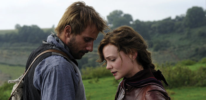 Πρώτο Trailer Απο Το "Far From The Madding Crowd"