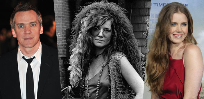 Ο Jean-Marc Vallee Θα Σκηνοθετήσει Το "Get It While You Can"