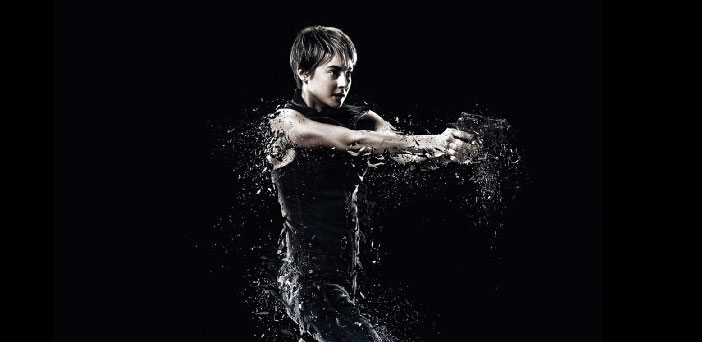 Πρώτο Trailer Απο Το "Insurgent"