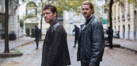 Νέο Trailer Απο Το "Kidnapping Freddy Heineken"