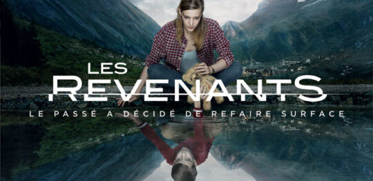 Ξεκίνησαν Τα Γυρίσματα Της 2ης Σαιζόν Του "Les Revenants"
