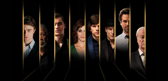 Πρώτη Ματιά: “Now You See Me 2” Πρώτη Ματιά: "Now You See Me 2"