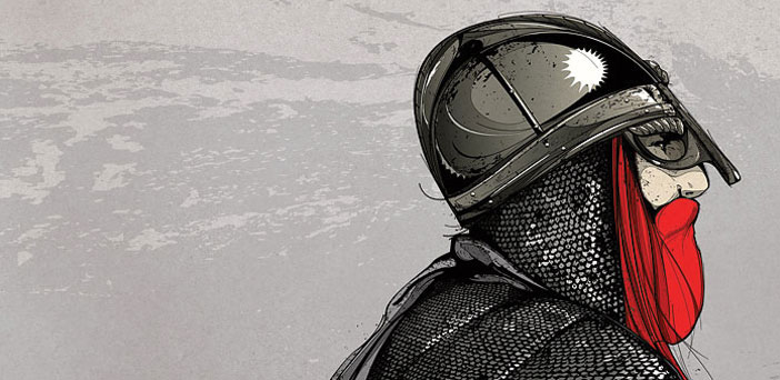 Ανακοινώθηκε Το Cast Του "The Last Kingdom"