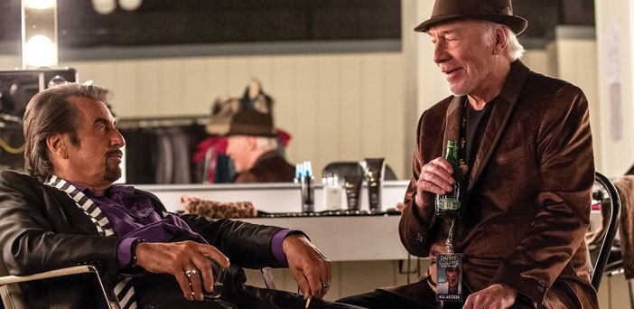 Πρώτο Trailer Απο Το "Danny Collins"