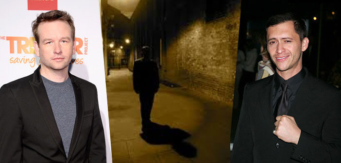 Το USA Network Παρήγγειλε Τον Πιλότο Του "Evil Men"