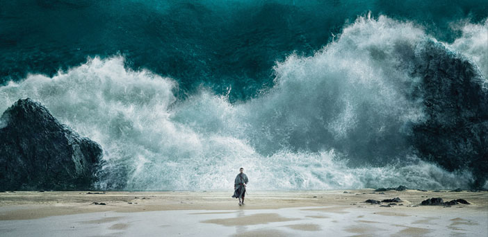 "Exodus: Gods and Kings"