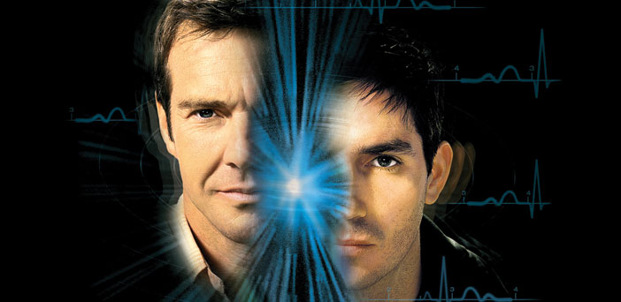 To NBC Ετοιμάζει Τη Μεταφορά Του "Frequency"