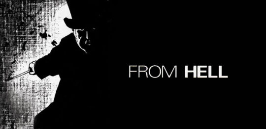 Το FX Ετοιμάζει Τη Σειρά “From Hell” Το FX Ετοιμάζει Τη Σειρά "From Hell"