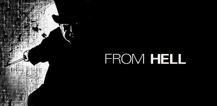 Το FX Ετοιμάζει Τη Σειρά "From Hell"