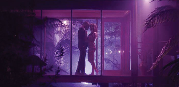 Ταινία Μικρού Μήκους: "Green Eyed"