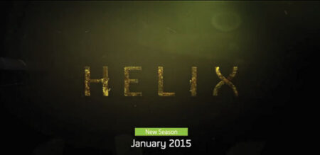 Teaser Απο Την 2η Σαιζόν Του "Helix"
