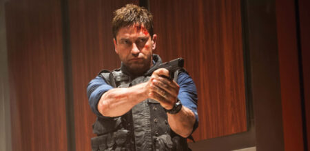 Ξεκίνησαν Τα Γυρίσματα Του "London Has Fallen"