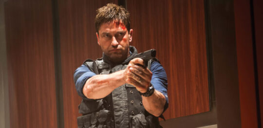 Ξεκίνησαν Τα Γυρίσματα Του “London Has Fallen” Ξεκίνησαν Τα Γυρίσματα Του "London Has Fallen"