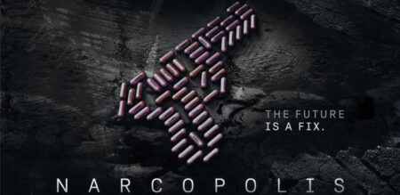 Trailer Του "Narcopolis"