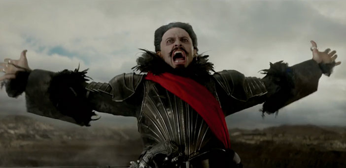 Πρώτο Trailer Απο Το "Pan"