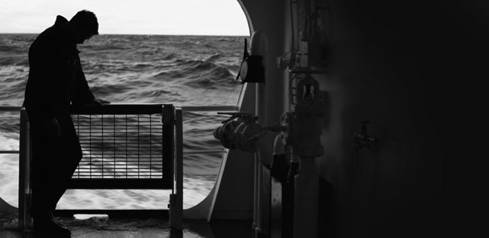 Trailer Απο Το Δραματικό "Red Knot"