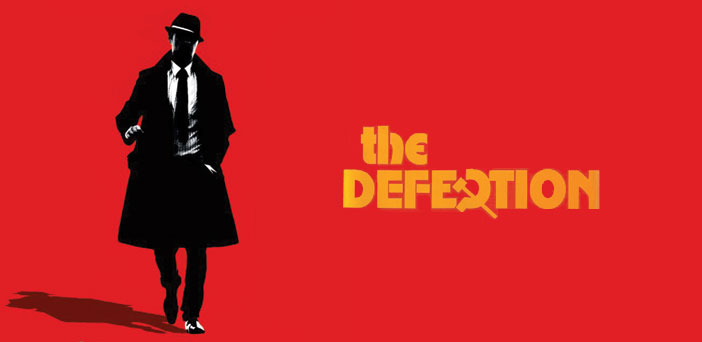 Η 20th Century Fox Απέκτησε Το “Defection” Η 20th Century Fox Απέκτησε Το "Defection"