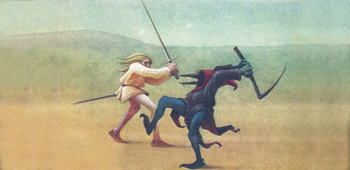 "The Stand" Του Stephen King