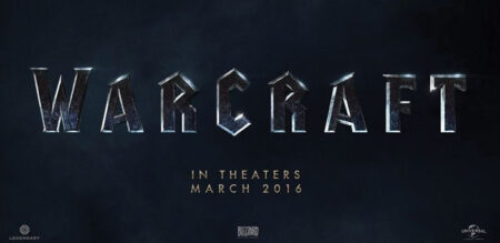 Πρώτη Ματιά: "Warcraft" Του Duncan Jones