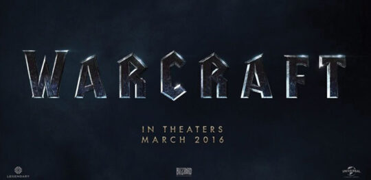 Πρώτη Ματιά: “Warcraft” Του Duncan Jones Πρώτη Ματιά: "Warcraft" Του Duncan Jones