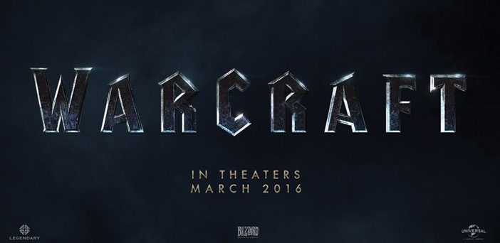 Πρώτη Ματιά: “Warcraft” Του Duncan Jones Πρώτη Ματιά: "Warcraft" Του Duncan Jones