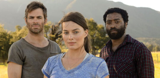 Πρώτη Ματιά: “Z for Zachariah” Πρώτη Ματιά: "Z for Zachariah"