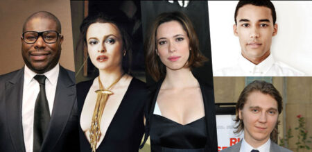 Το HBO Παρήγγειλε Τον Πιλότο Του "Codes Of Conduct"