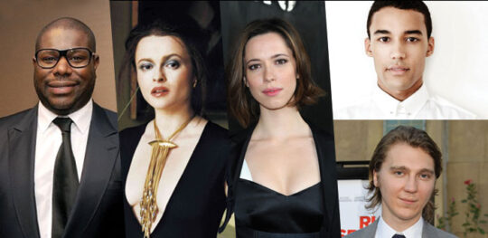 Το HBO Παρήγγειλε Τον Πιλότο Του "Codes Of Conduct"