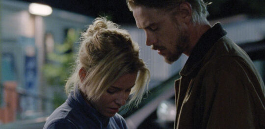 Πρώτο Trailer Του Δραματικού "Little Accidents"