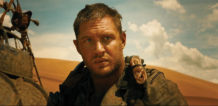 "Mad Max: Fury Road"