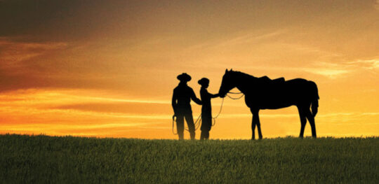 Πρώτο Trailer Απο Το “The Longest Ride” Πρώτο Trailer Απο Το "The Longest Ride"