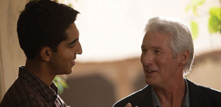 Νέο Trailer Απο Το “The Second Best Exotic Marigold Hotel” Πρώτο Trailer Απο Το "The Second Best Exotic Marigold Hotel"