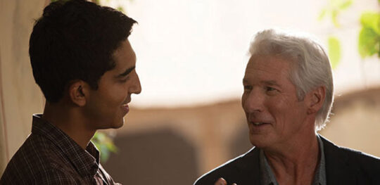 Πρώτο Trailer Απο Το "The Second Best Exotic Marigold Hotel"