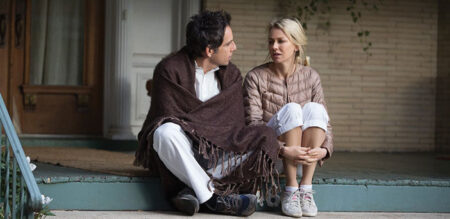 Πρώτο Trailer Απο Το "While We’re Young"