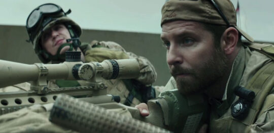 Νέο Trailer Απο Το “American Sniper” Νέο Trailer Απο Το "American Sniper"