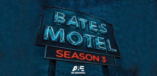 Πρώτο Promo Απο Την 3η Σαιζόν Του "Bates Motel"