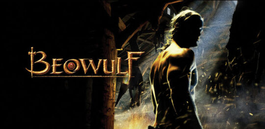 Το ITV Παρήγγελε Τη Σειρά "Beowulf"