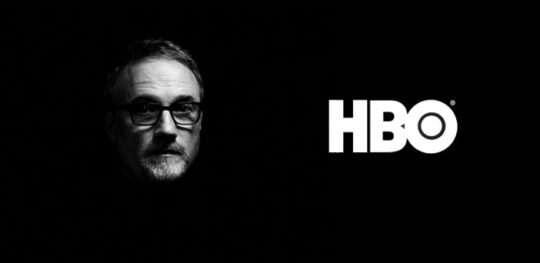 Τα Τηλεοπτικά Σχέδια Του David Fincher