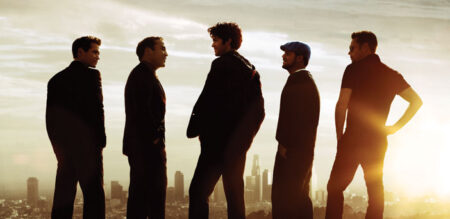 Πρώτο Trailer Απο Το “Entourage” Πρώτο Trailer Απο Το "Entourage"