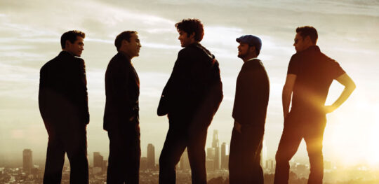 Πρώτο Trailer Απο Το “Entourage” Πρώτο Trailer Απο Το "Entourage"