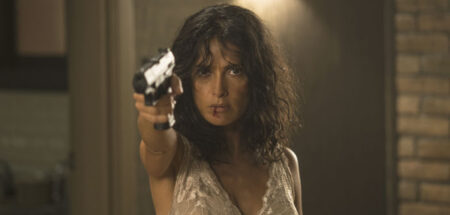 Πρώτο Trailer Απο Το Θρίλερ Δράσης “Everly” Πρώτο Trailer Απο Το Θρίλερ Δράσης "Everly"