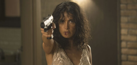 Πρώτο Trailer Απο Το Θρίλερ Δράσης "Everly"